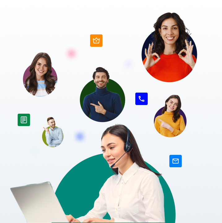 RestroGreen customer insights overview